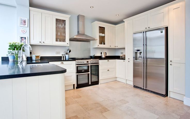 Kitchen Refurbishment